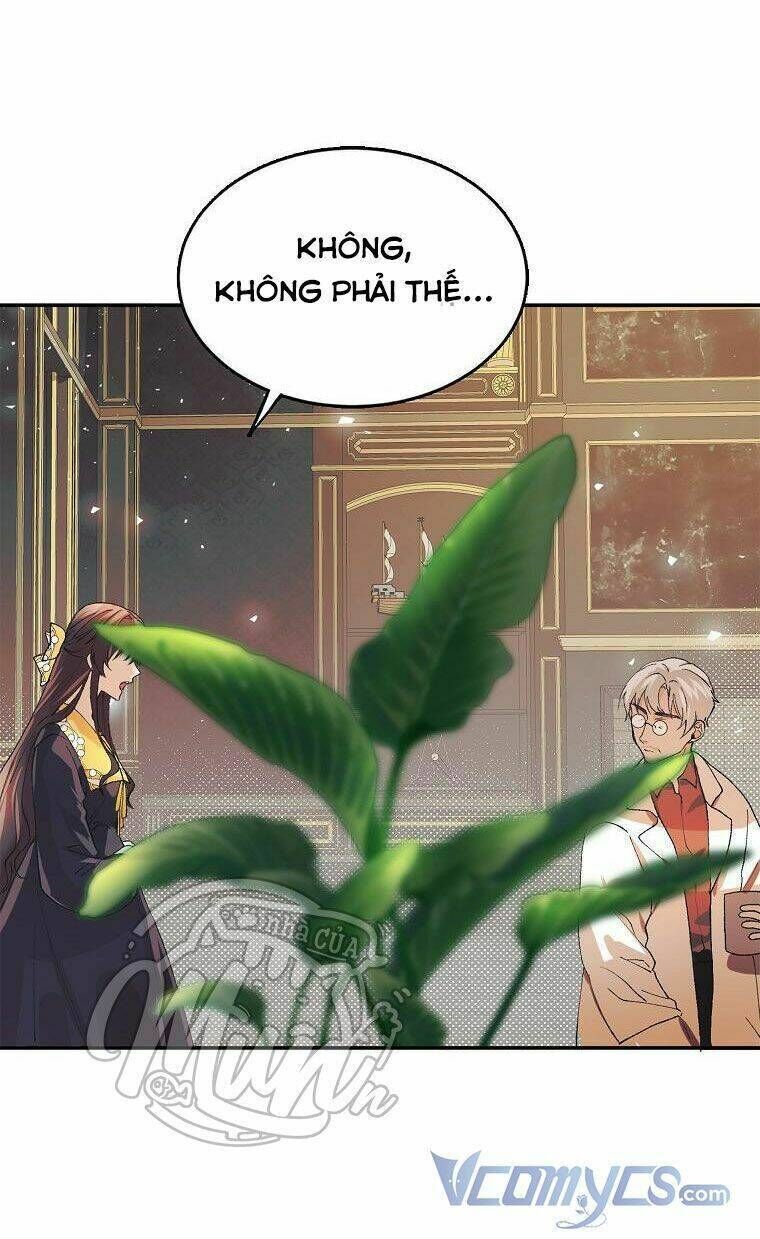 thời gian của nhân vật phụ có giới hạn chapter 5 - Next chapter 6