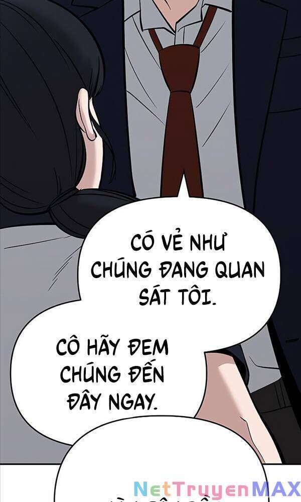 giang hồ thực thi công lý chapter 59 - Trang 2