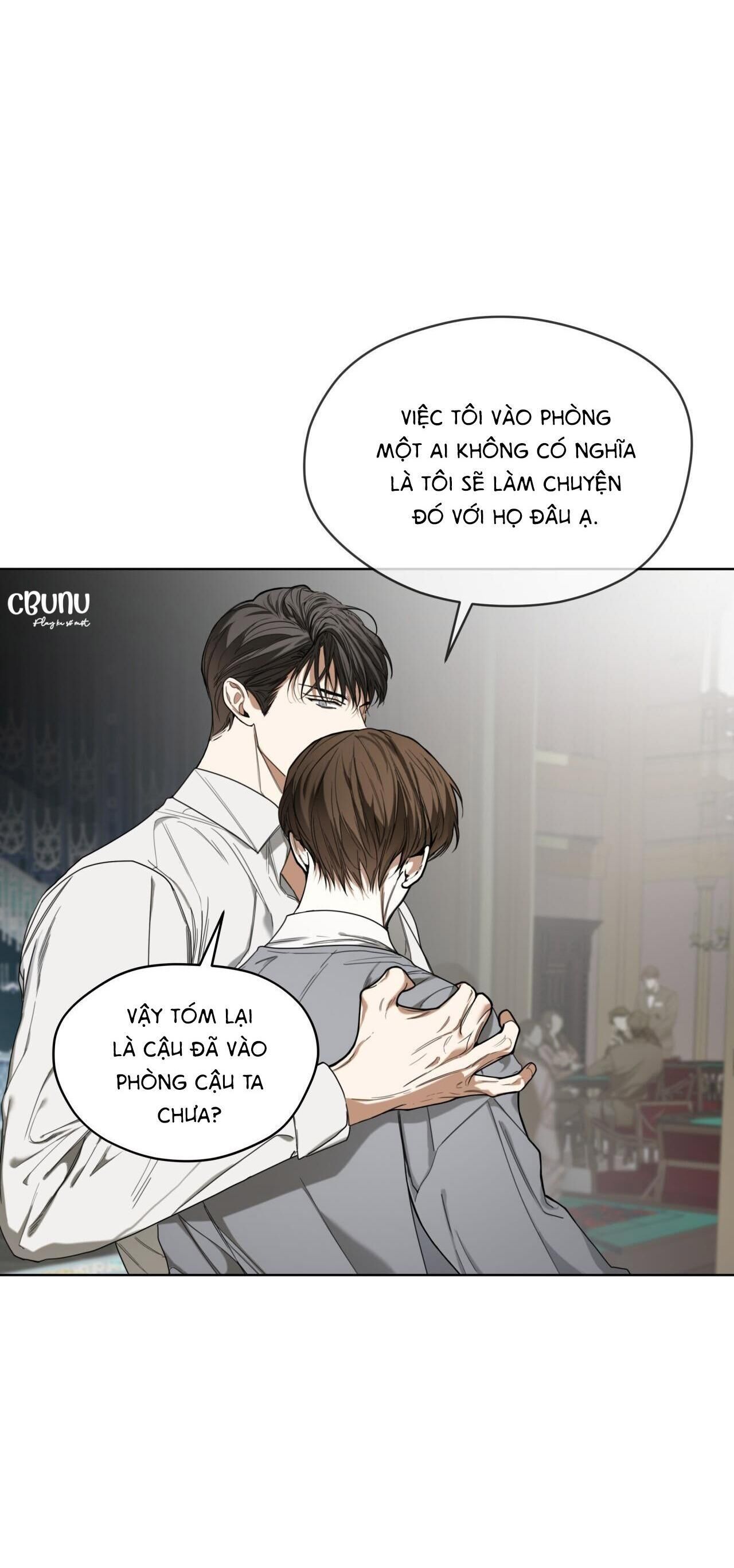 (CBunu) Phạm Luật Chapter 50 - Trang 2