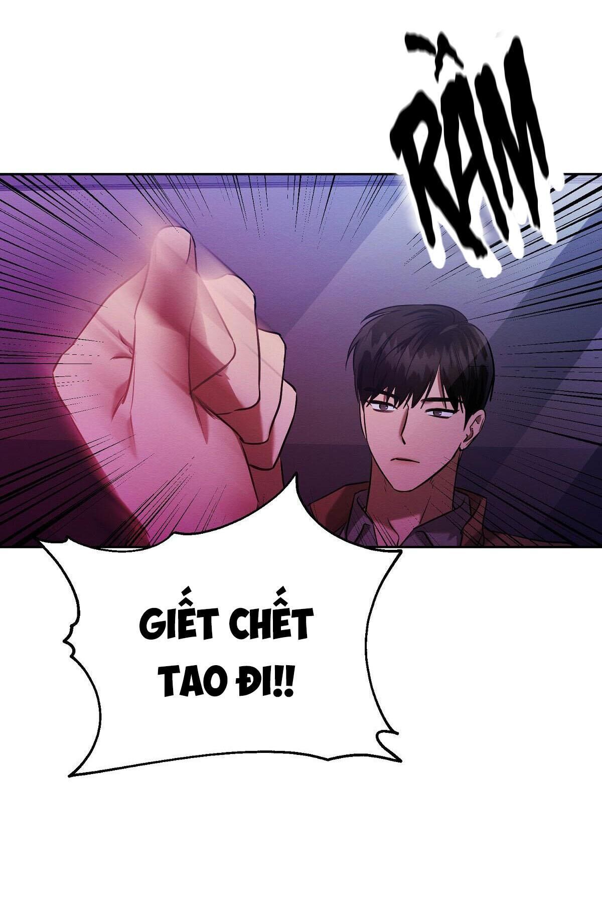 vòng xoáy của ác ma Chapter 50 - Trang 2