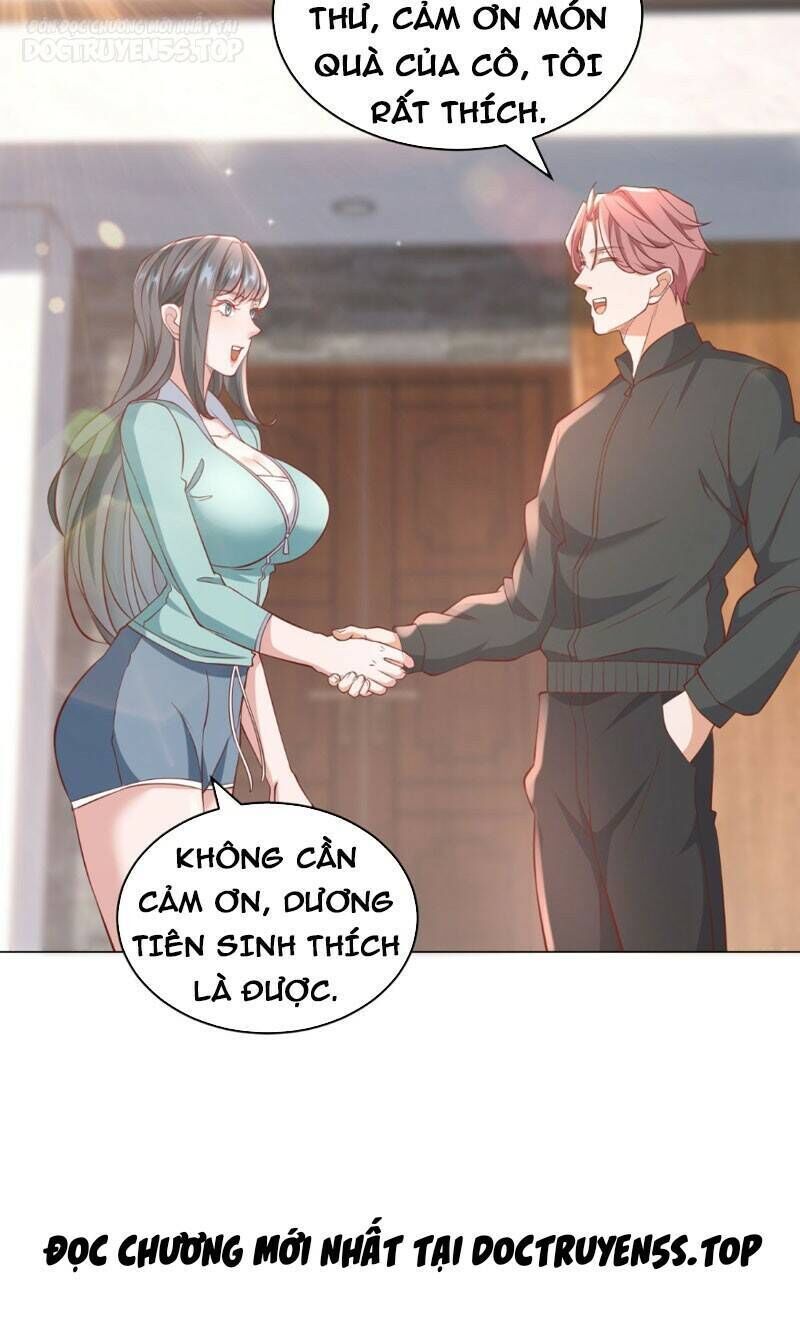 tôi là tài xế xe công nghệ có chút tiền thì đã sao? chapter 17 - Next chapter 18