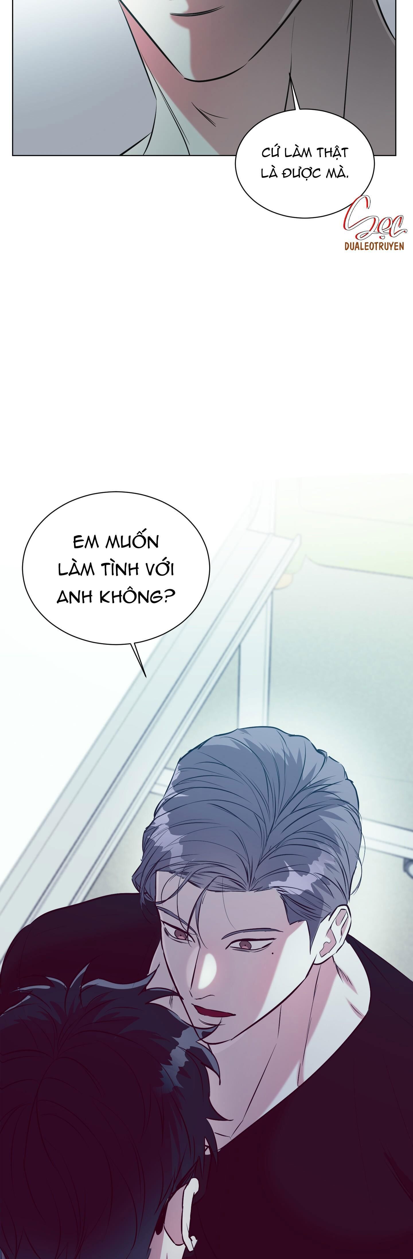 VỰC RẮN Chapter 10 - Next Chapter 11