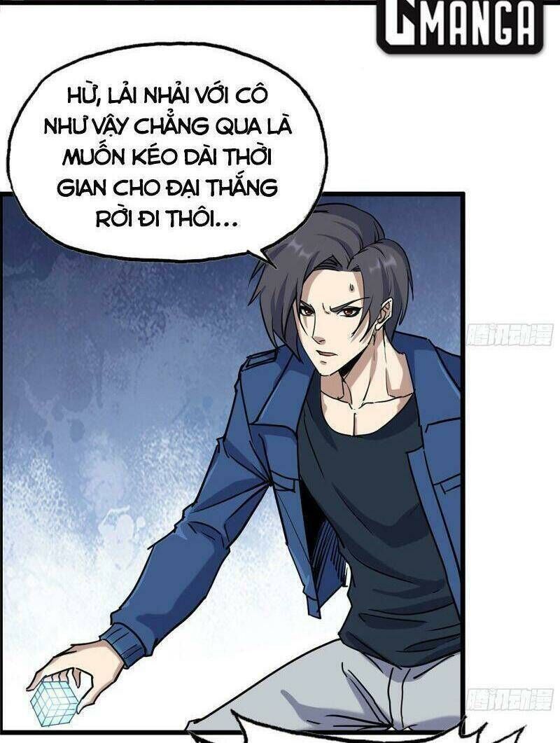 tôi chuyển vàng tại mạt thế Chapter 200 - Next Chapter 201