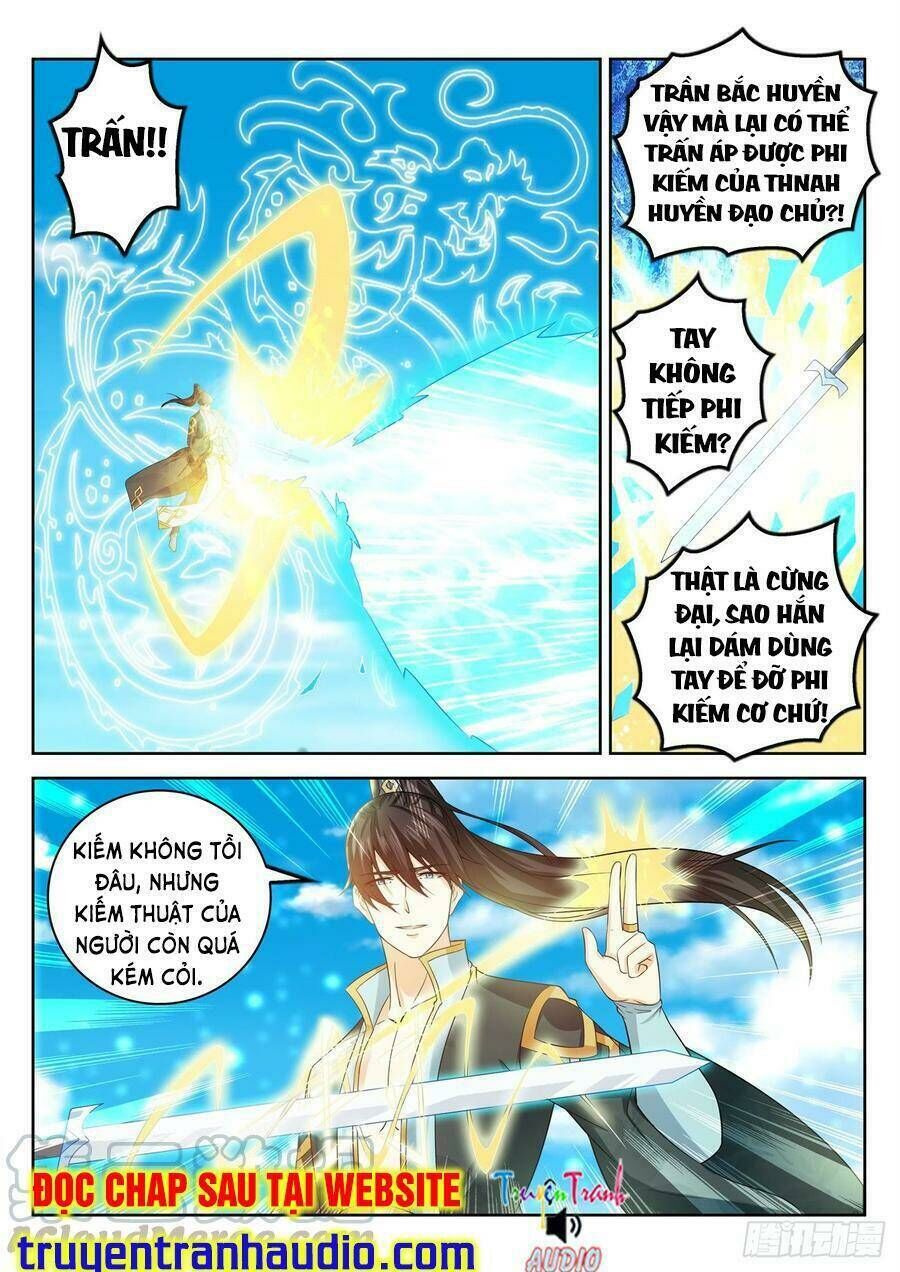 trọng sinh đô thị tu tiên Chapter 386 - Next Chapter 387