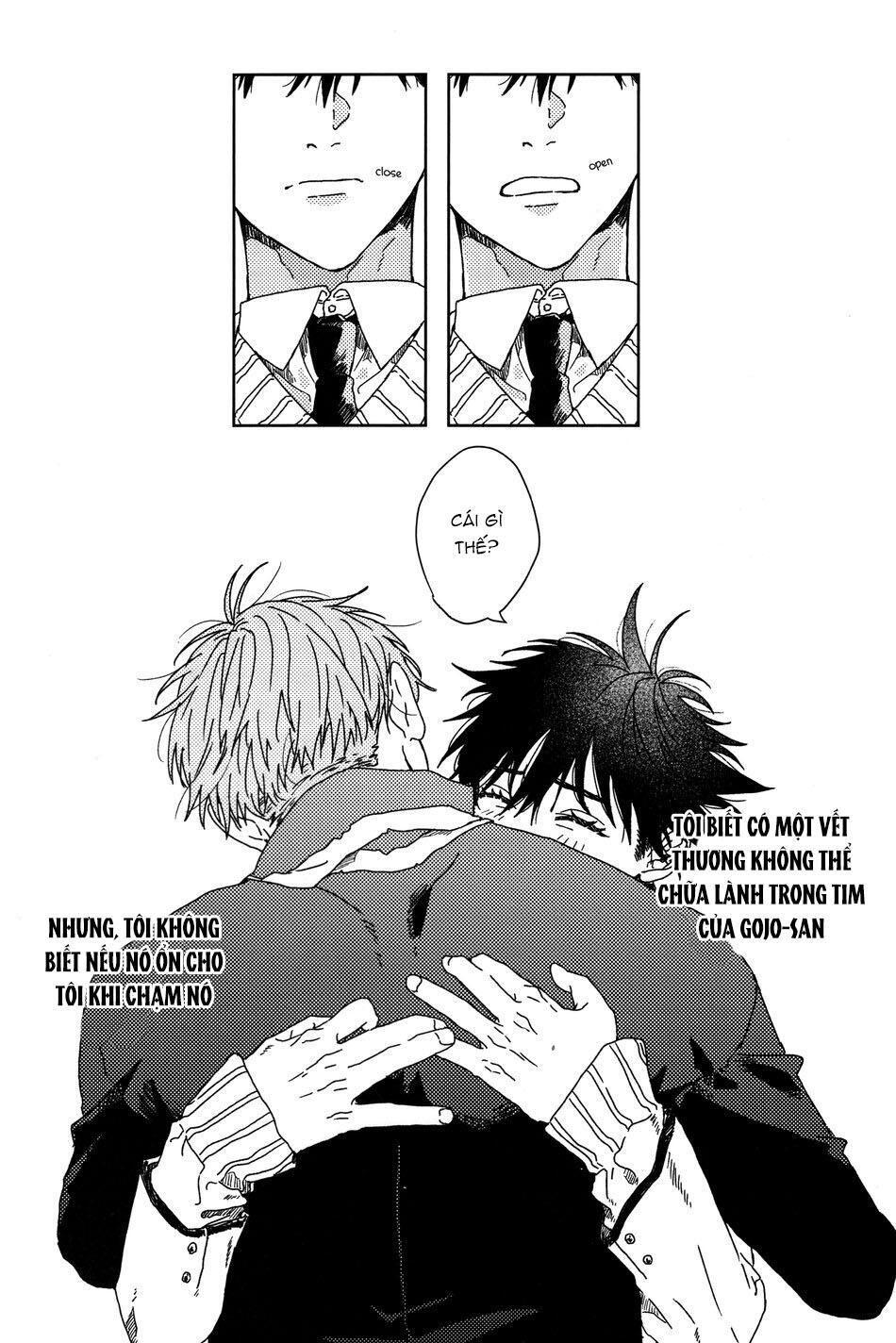 doujinshi tổng hợp Chapter 63 - Next 63