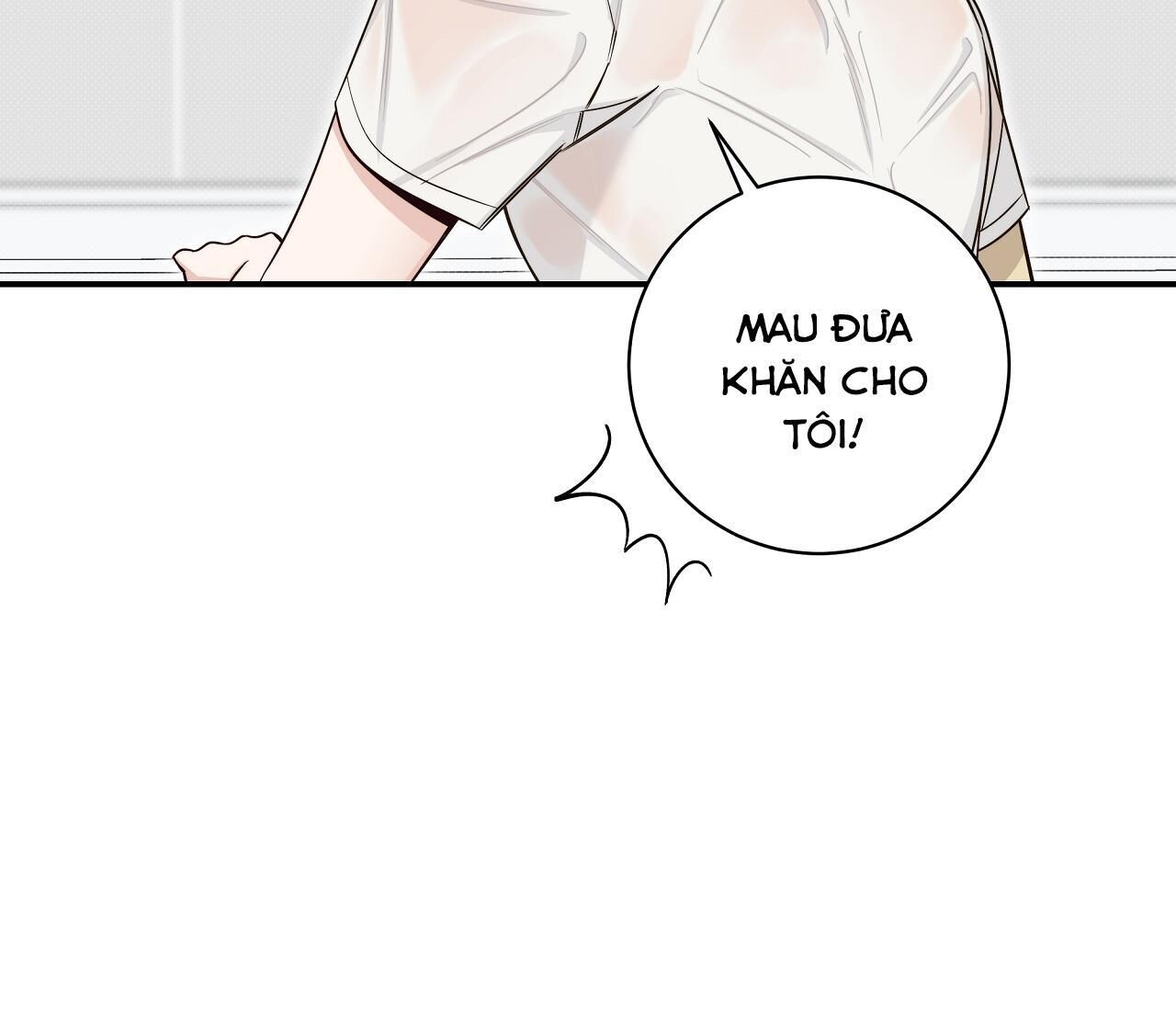 mùa hè năm ấy Chapter 19 - Trang 1