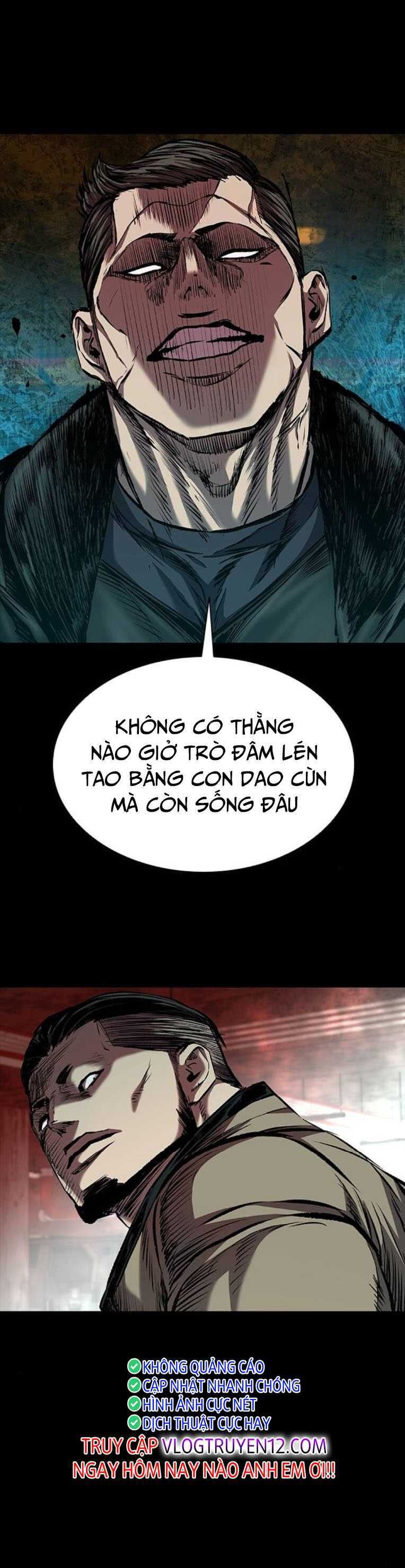 báo thù 2: vạn nhân chi thượng Chương 42 - Next Chapter 42