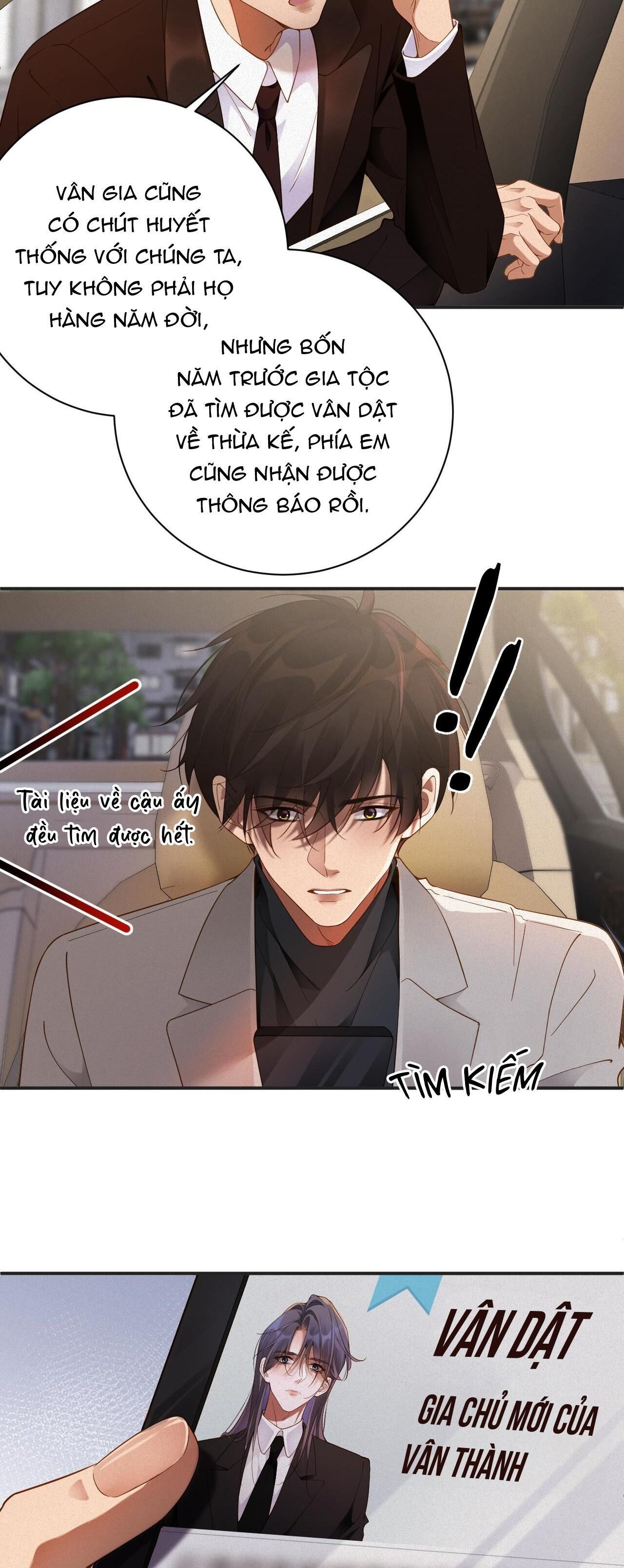 Chồng Cũ Muốn Tái Hôn Lần Nữa Chapter 57 - Next Chapter 58