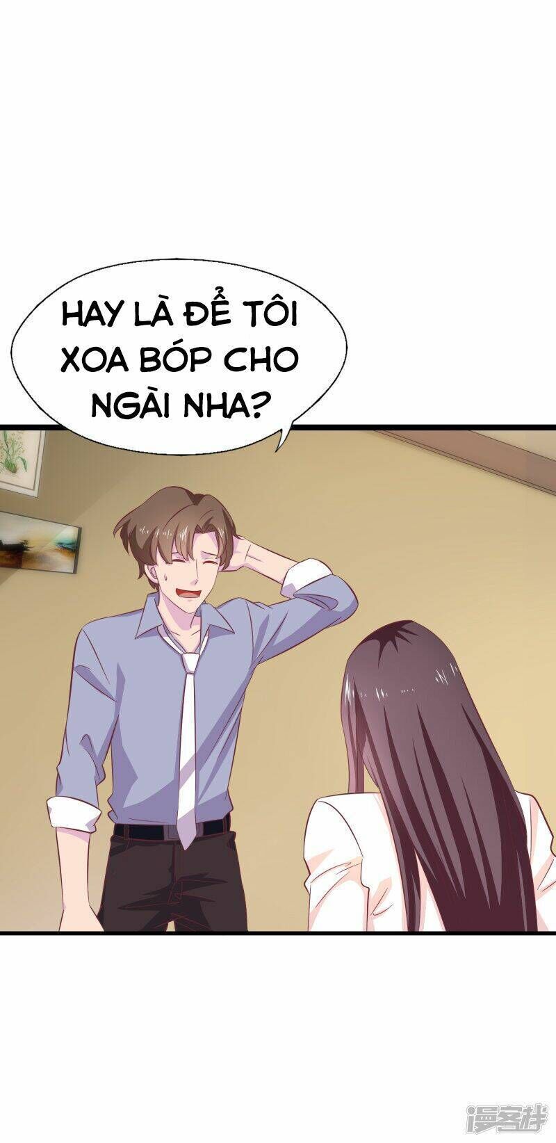 Ma Lạt Nữ Lão Bản Chapter 6 - Next Chapter 7