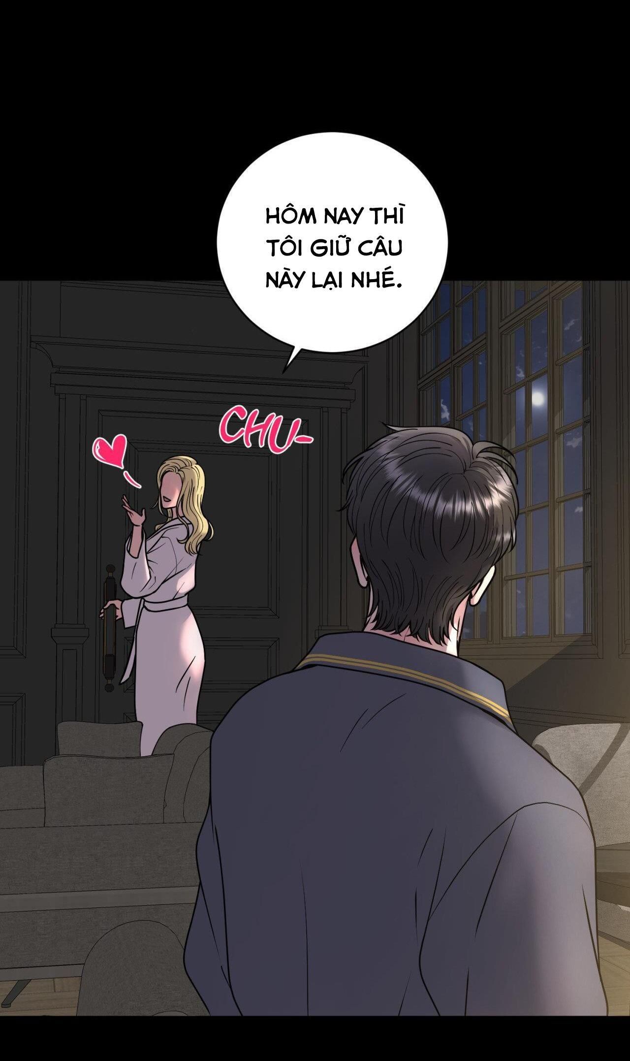 ảo tưởng Chapter 10 - Next Chapter 11