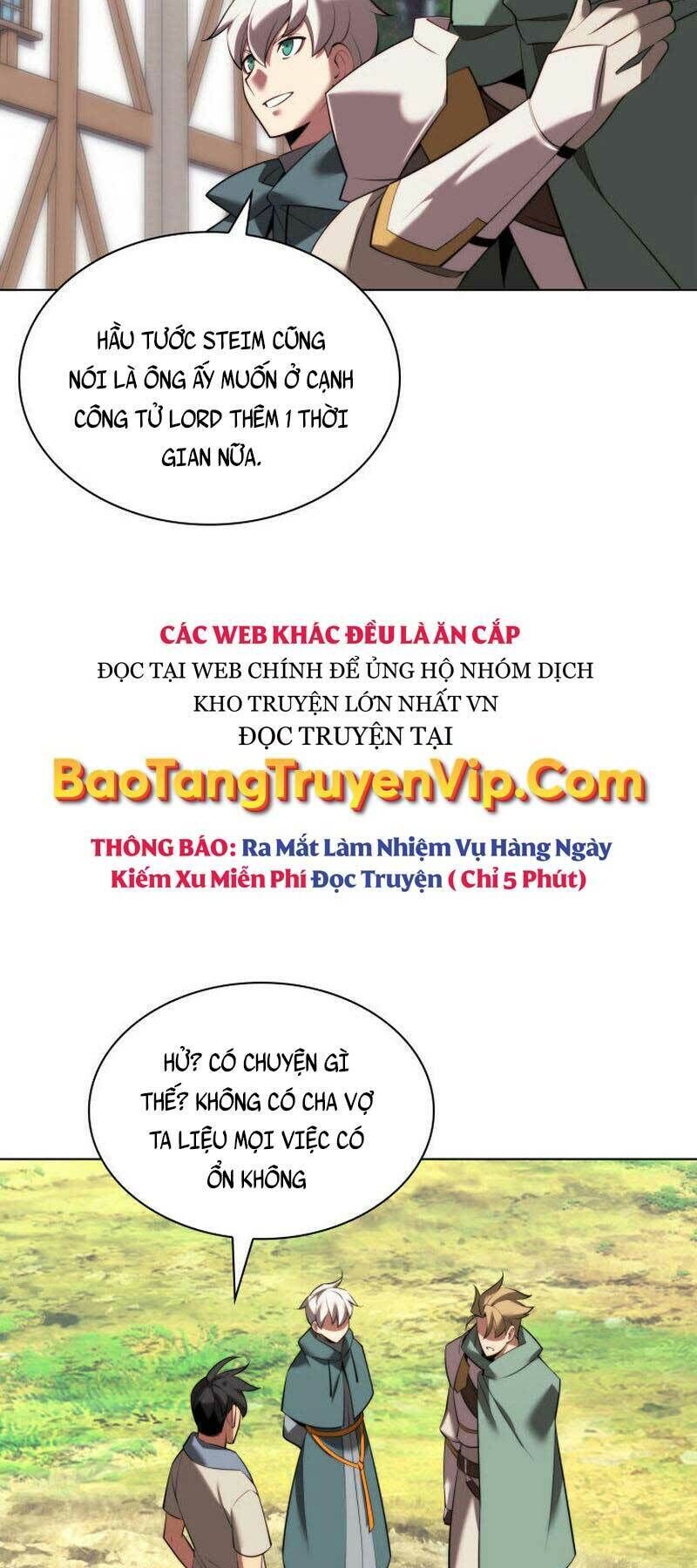 thợ rèn huyền thoại chương 174 - Next chương 175