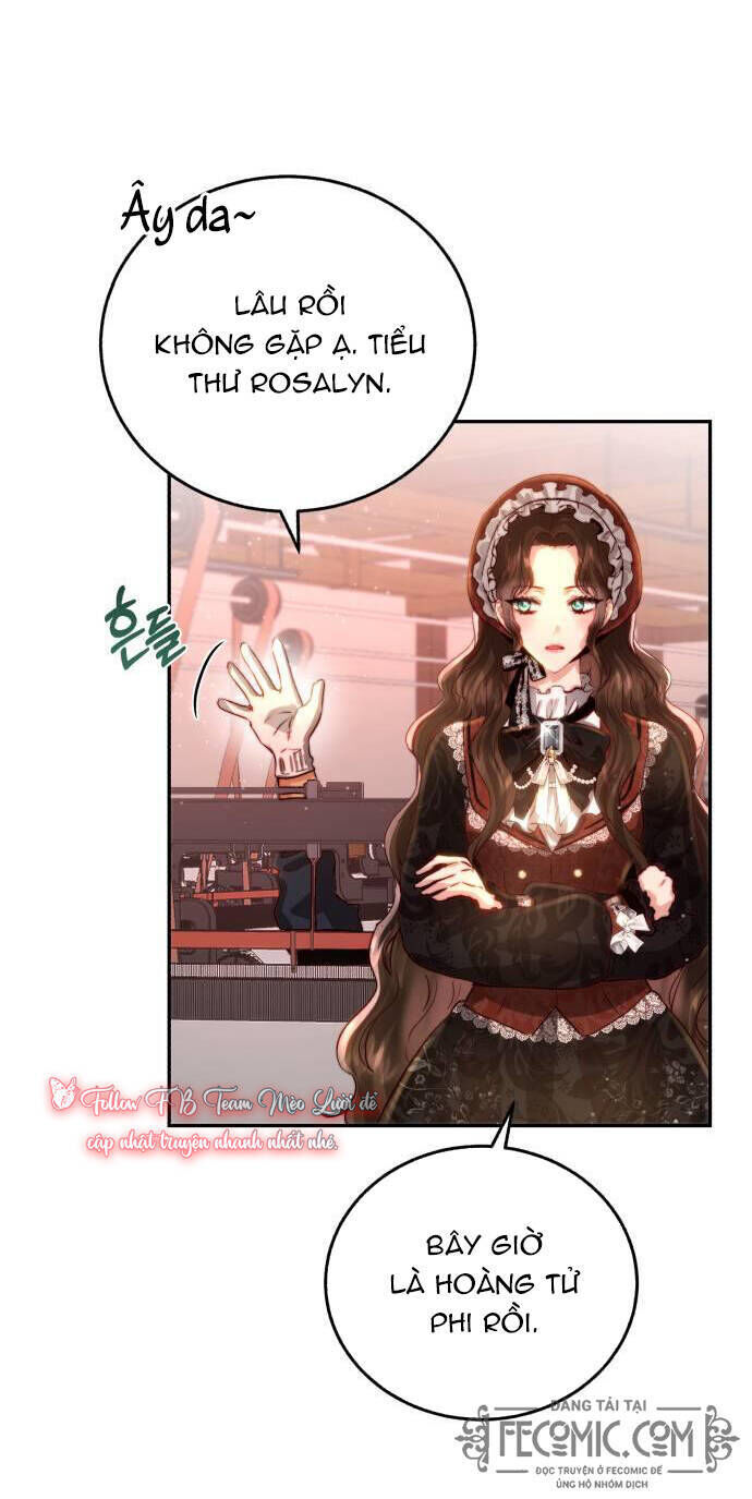 rosalyn bogart chapter 17 - Trang 2