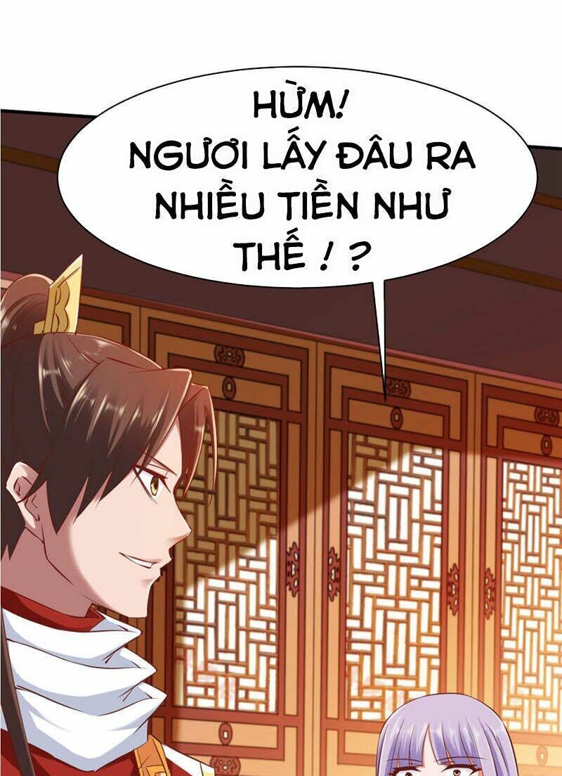 chiến đỉnh Chapter 83 - Trang 2