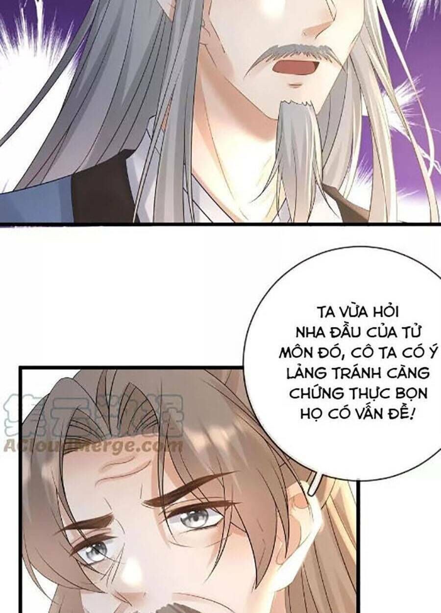 ma đầu vạn ác năm tuổi rưỡi chapter 108 - Trang 2