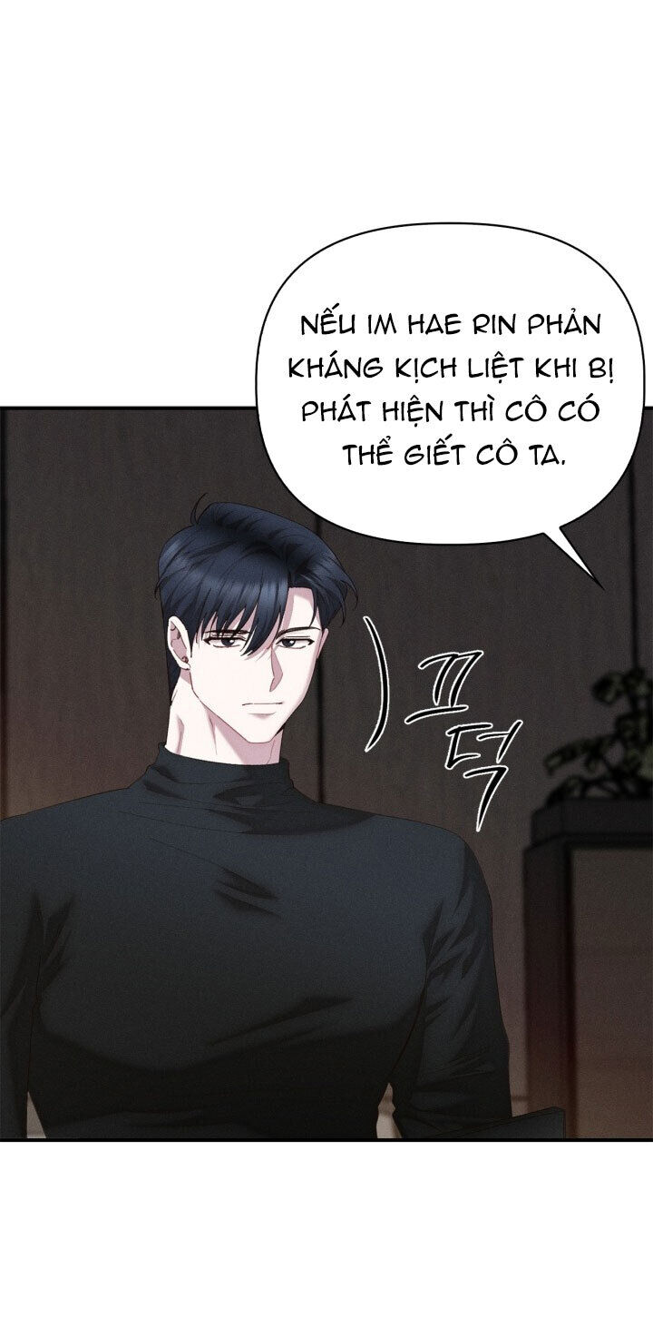 [18+] nụ hôn khát máu Chap 27 - Next 27.1