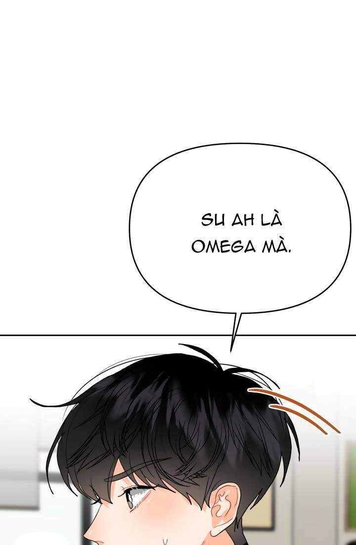 OMEGA CỦA ANH DOYUN Chapter 7 YÊU - Next Chapter 8