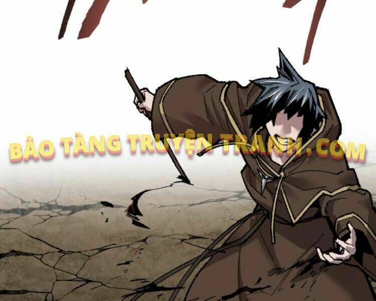 phá bỏ giới hạn chapter 53 - Trang 2