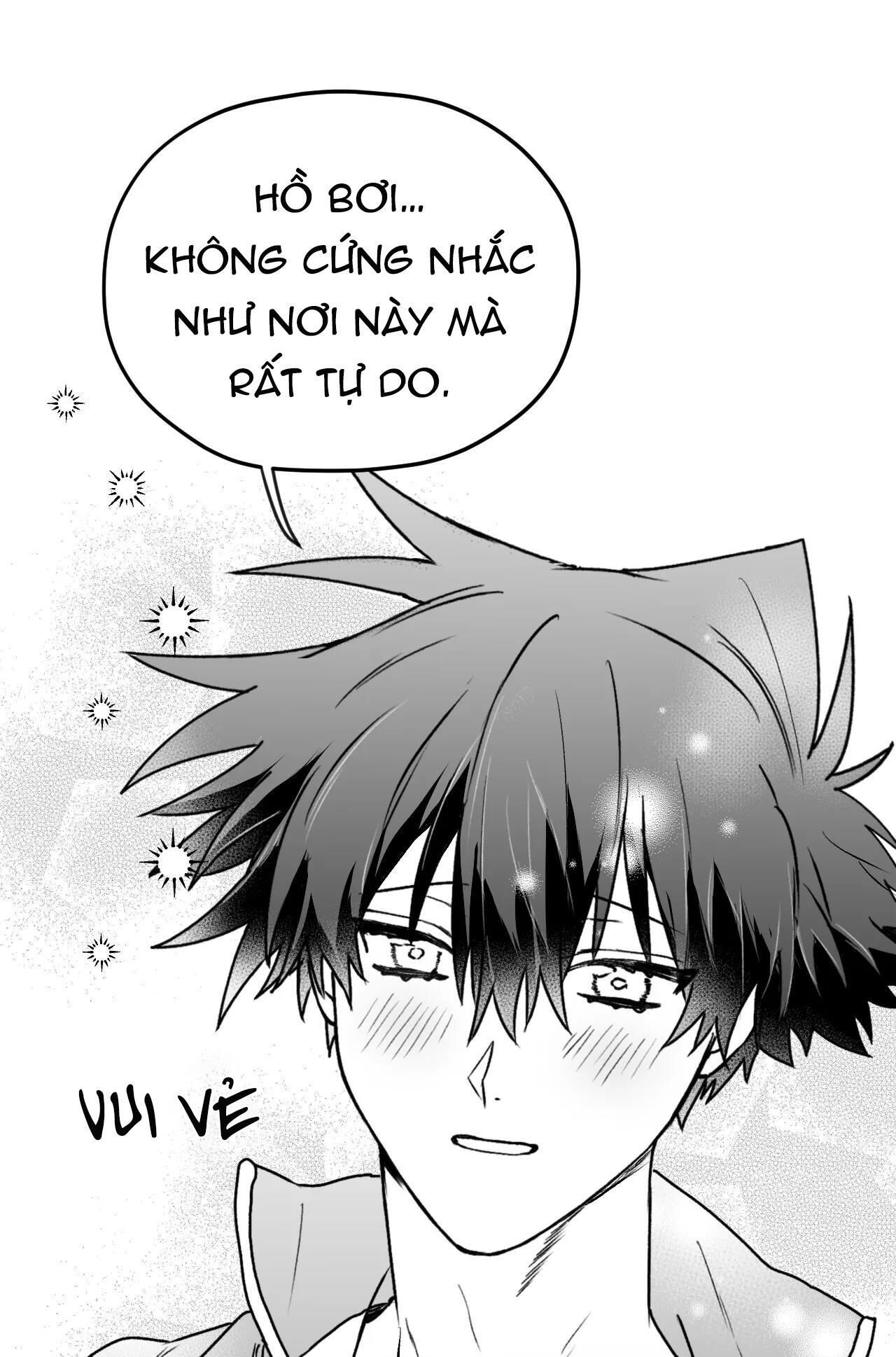 sóng tìm em Chapter 14 - Trang 2