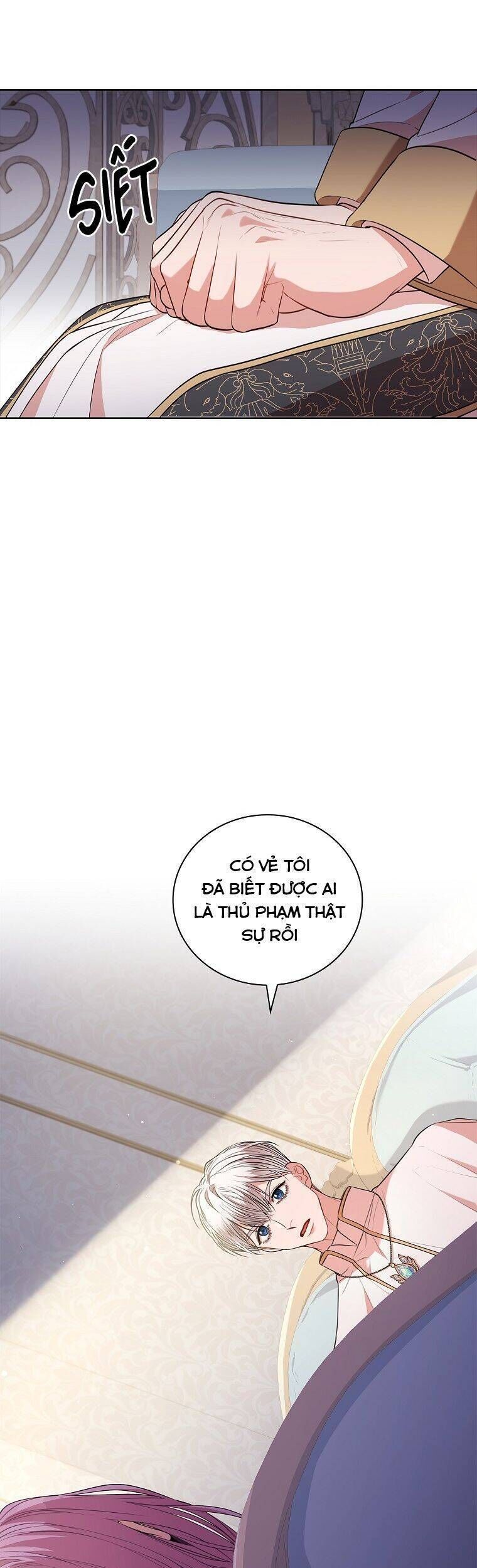 thư ký của bạo chúa chương 70 - Next Chapter 70.1