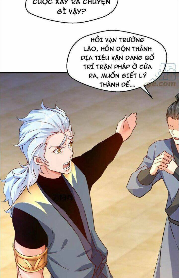 Vô Địch Đốn Ngộ Chapter 62 - Trang 2