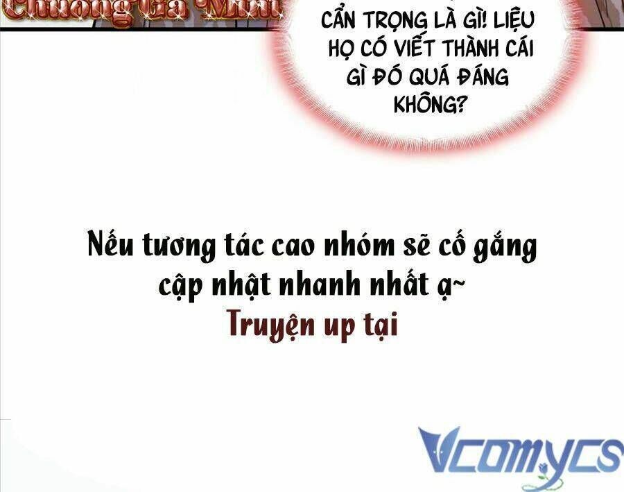 Cố Tổng Vợ Của Ngài Quá Mạnh Rồi! Chap 18 - Trang 2