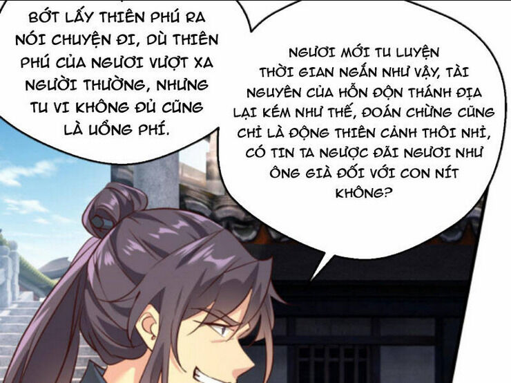 Vô Địch Đốn Ngộ chapter 140 - Trang 2