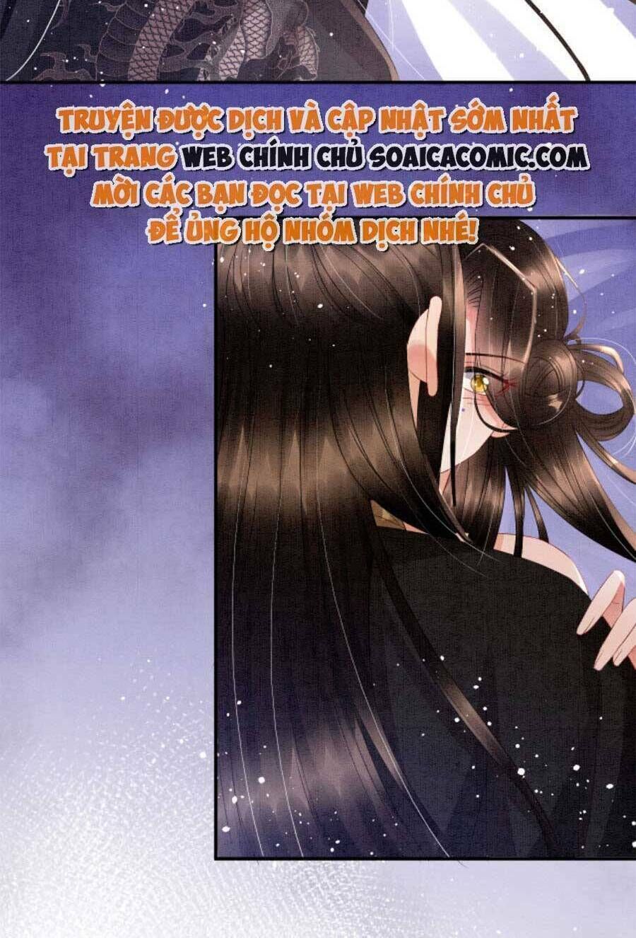 bạch nguyệt quang lạm quyền của sủng hậu chapter 55 - Trang 2