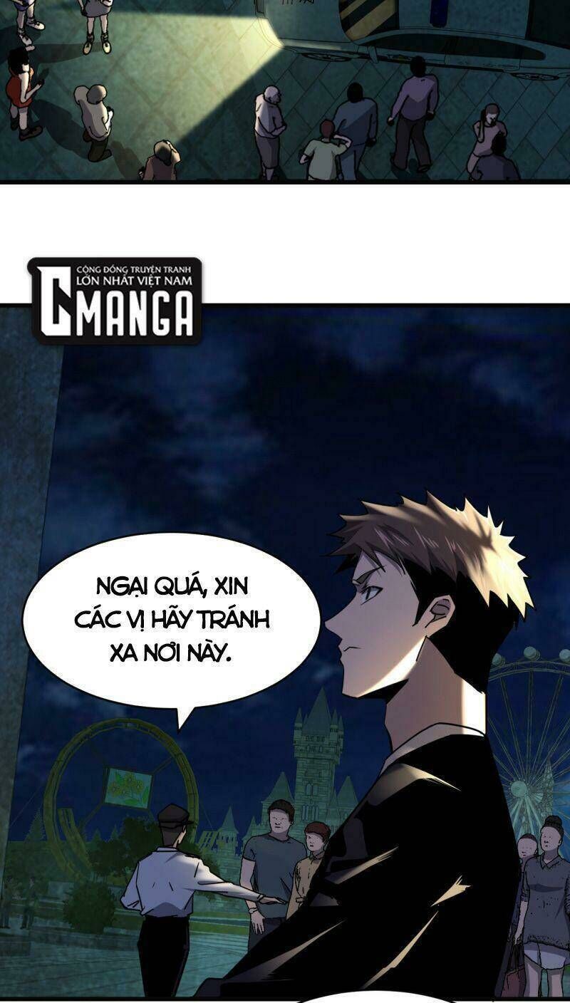 đừng hiểu lầm, tôi mới là người bị hại! Chapter 8 - Trang 2