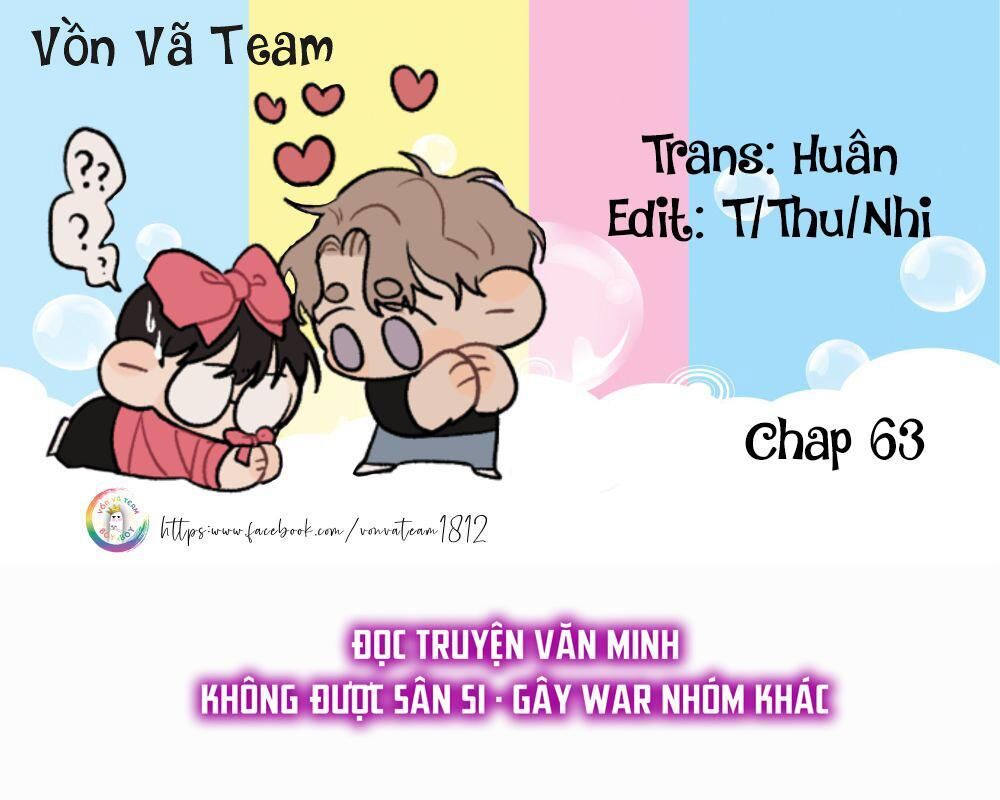 Hạnh Lâm Phương Hoa (END SS1) Chapter 63 - Trang 2