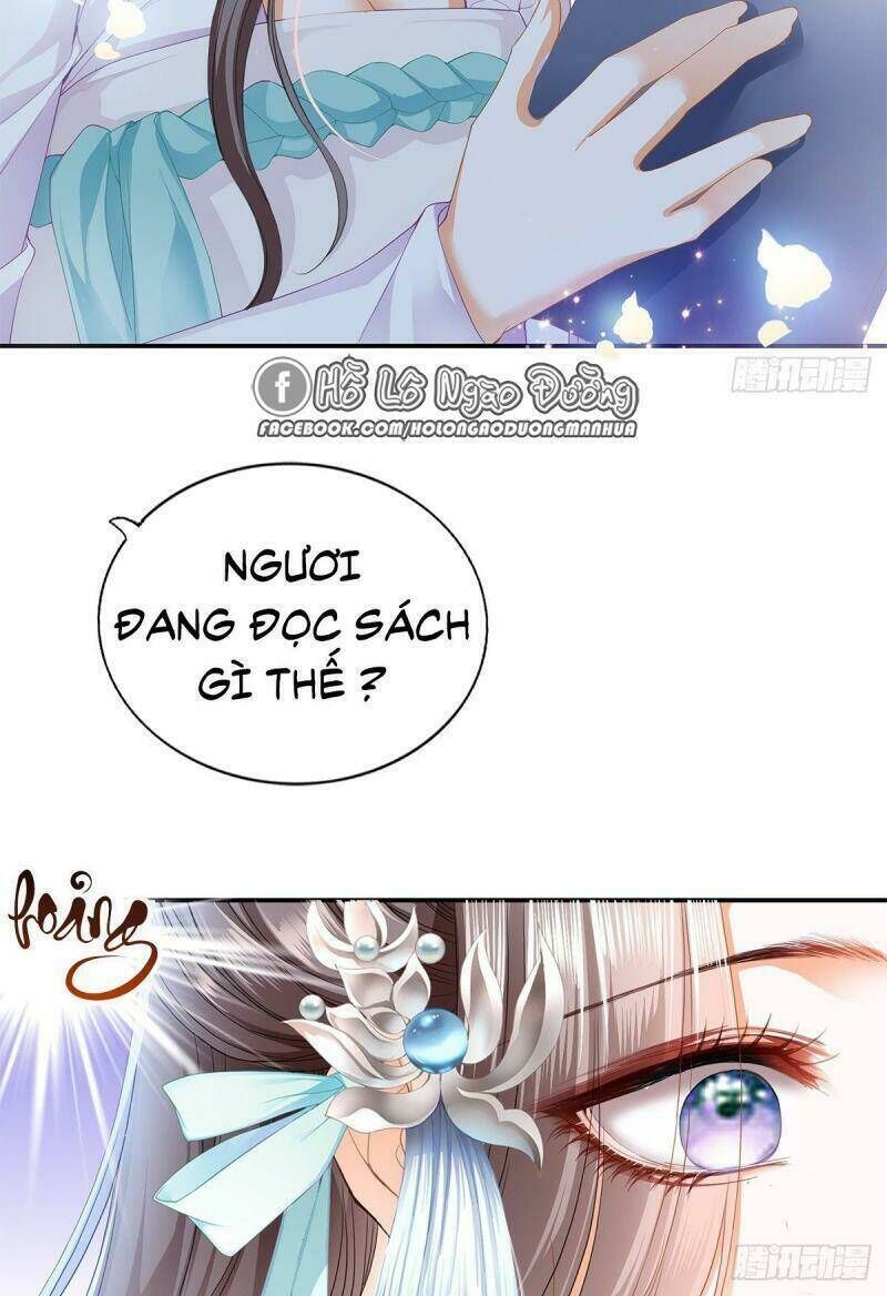 bổn vương muốn ngươi Chapter 3 - Next Chapter 4