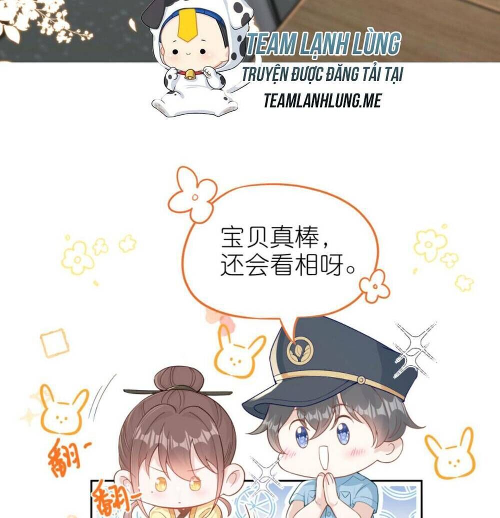 sủng bé cá koi 3 tuổi rưỡi chapter 89 - Next chapter 90