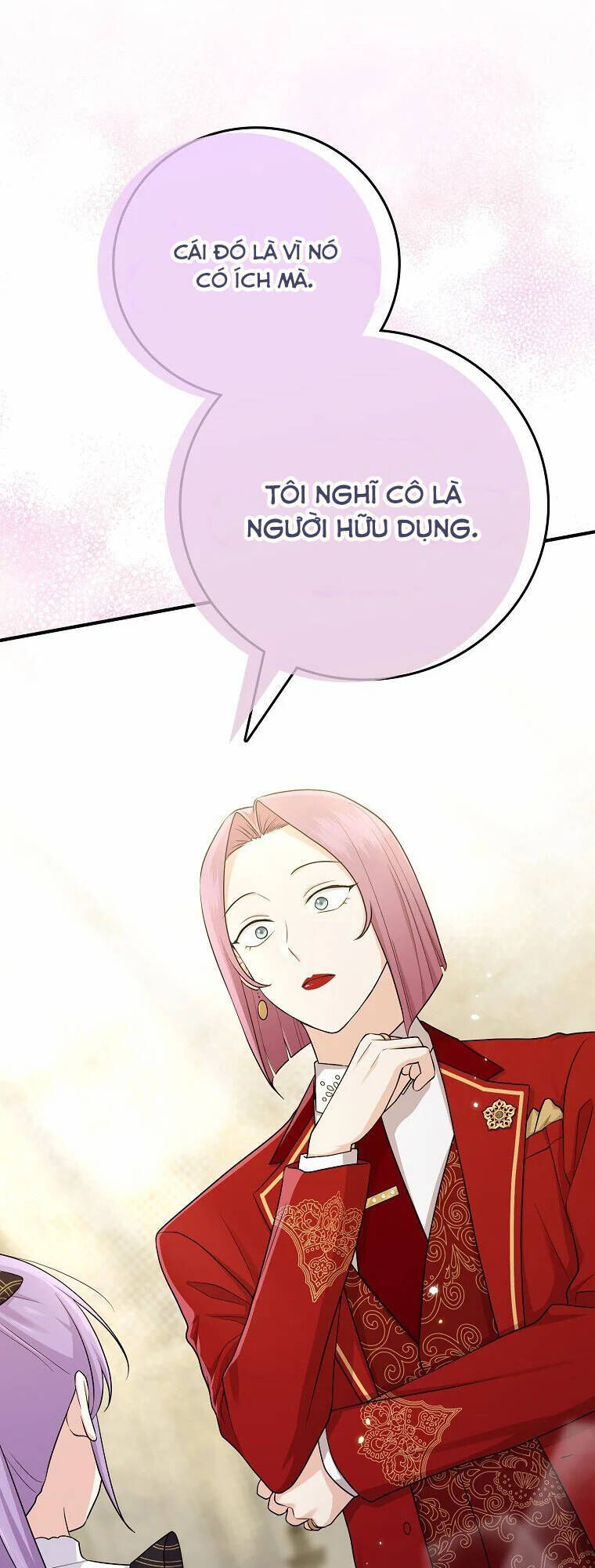 tôi đã diễn tròn vai một đứa con gái nuôi chapter 21 - Next chapter 22