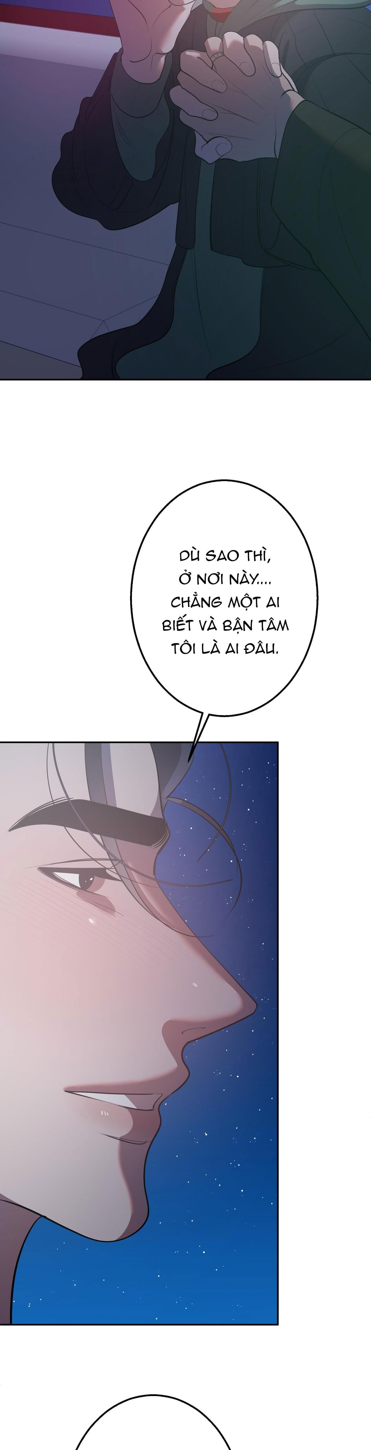 quái thú Chapter 27 - Trang 2