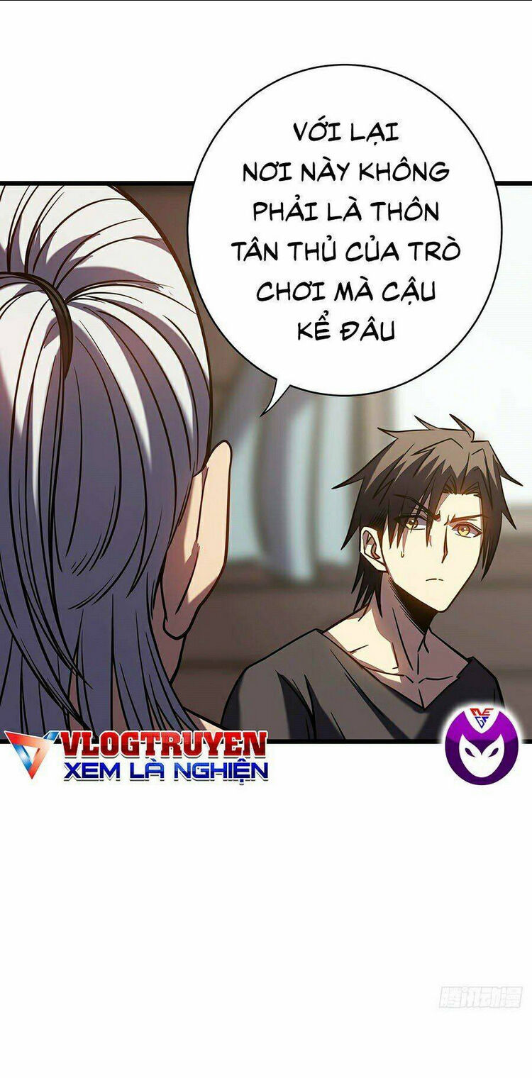 Sát Thần Chi Lộ Tại Dị Giới Chapter 8 - Trang 2