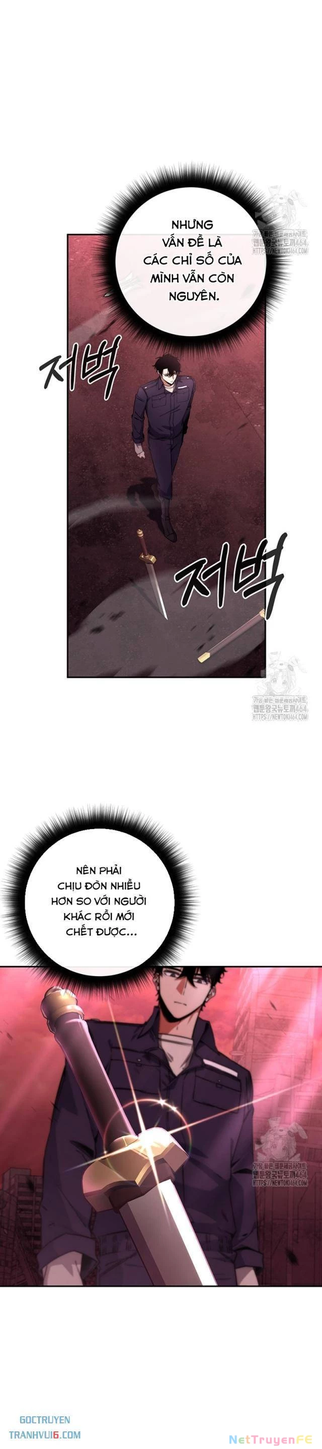 Công Chức Cấp Kiếm Thần Hồi Quy Chapter 12 - Next Chapter 13