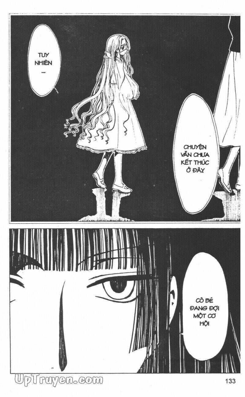 xxxHoLic - Hành Trình Bí Ẩn Chapter 13 - Trang 2