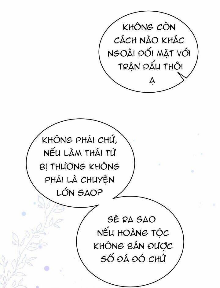 vương miện viridescent chapter 48 - Trang 2