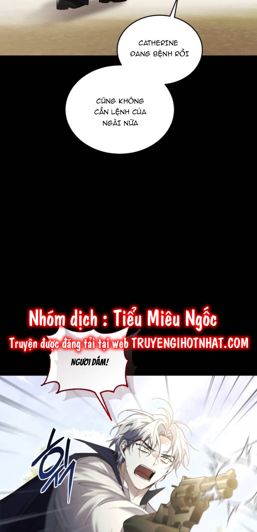 hoàn nguyên quý cô chapter 70 - Trang 2