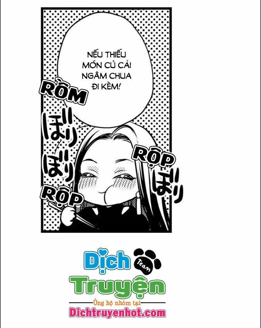 ngón tay anh ấy làm tôi phát điên chapter 85 - Trang 2