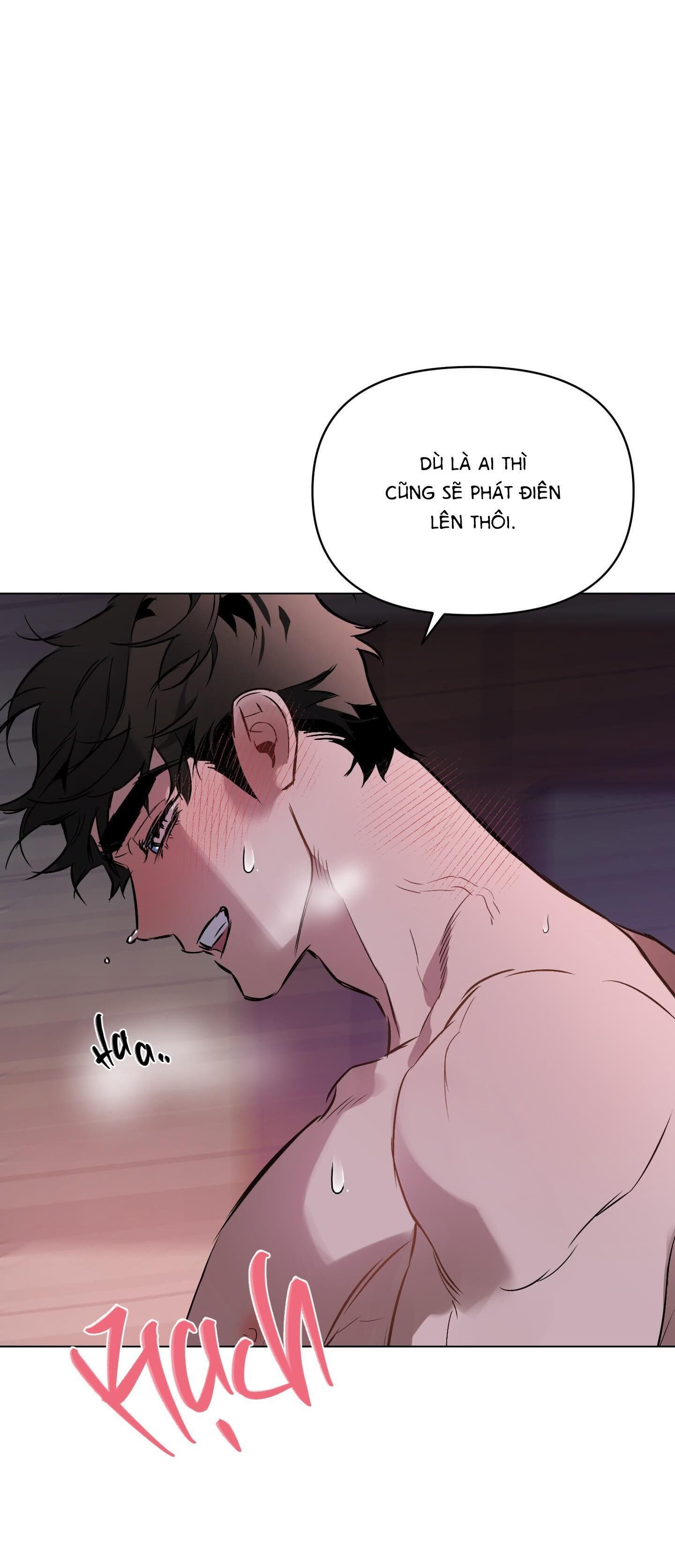 (CBunu) Định Tên Mối Quan Hệ Chapter 43 H+ - Trang 2