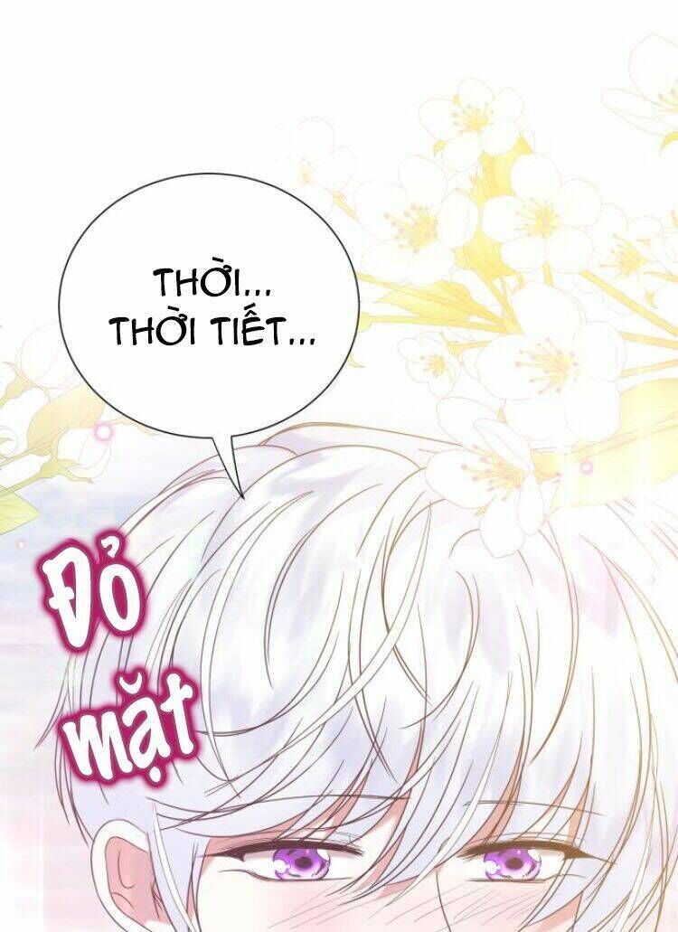 hoán đổi linh hồn Chapter 8.3 - Trang 2