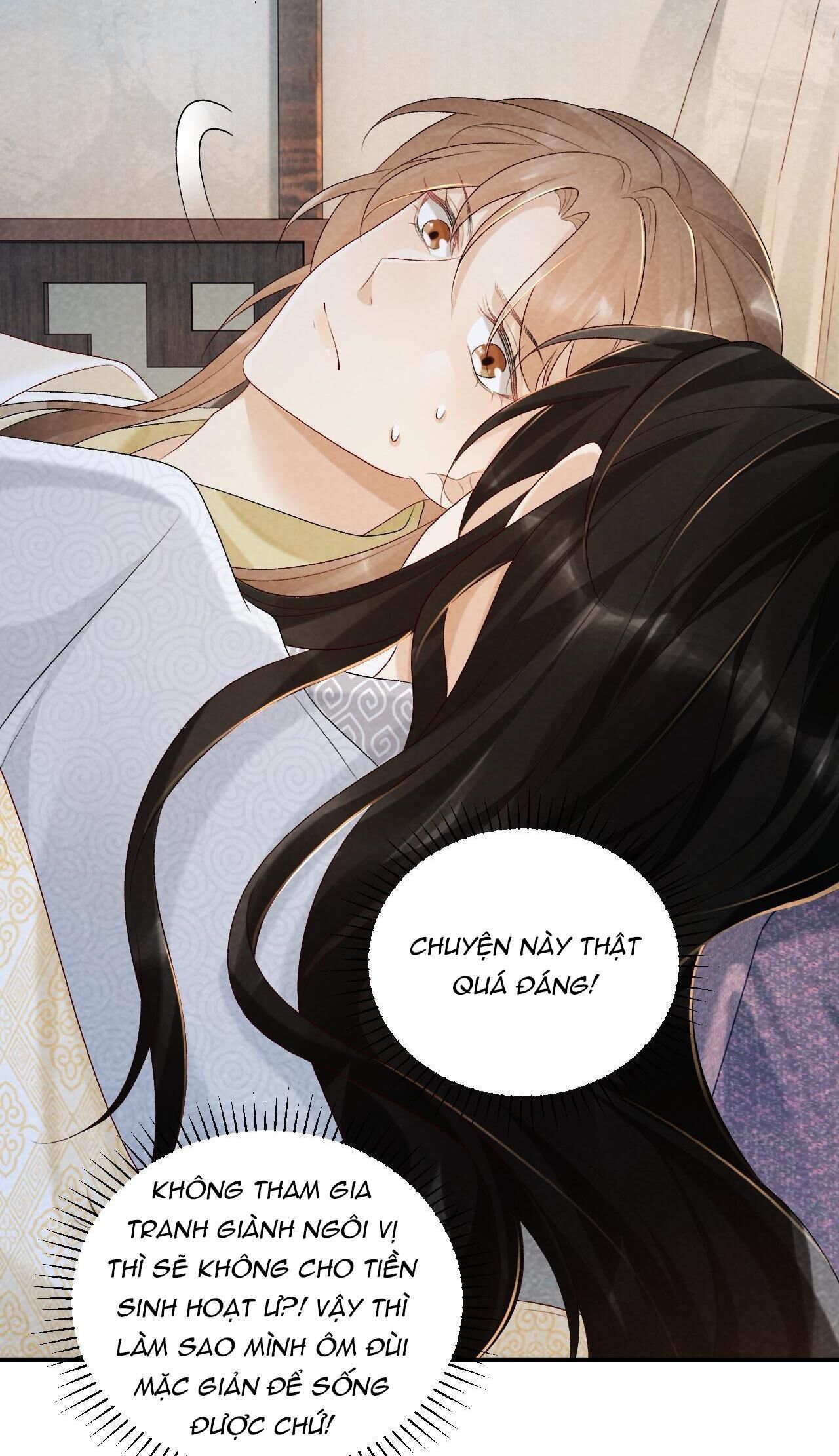 Cạm Bẫy Của Kẻ Biến Thái Chapter 23 - Next Chapter 24