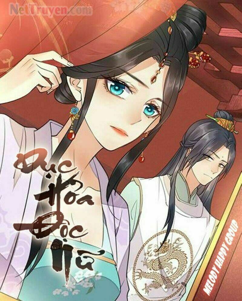 thần tiên đại nhân xin hãy thu nhận chapter 6 - Trang 2