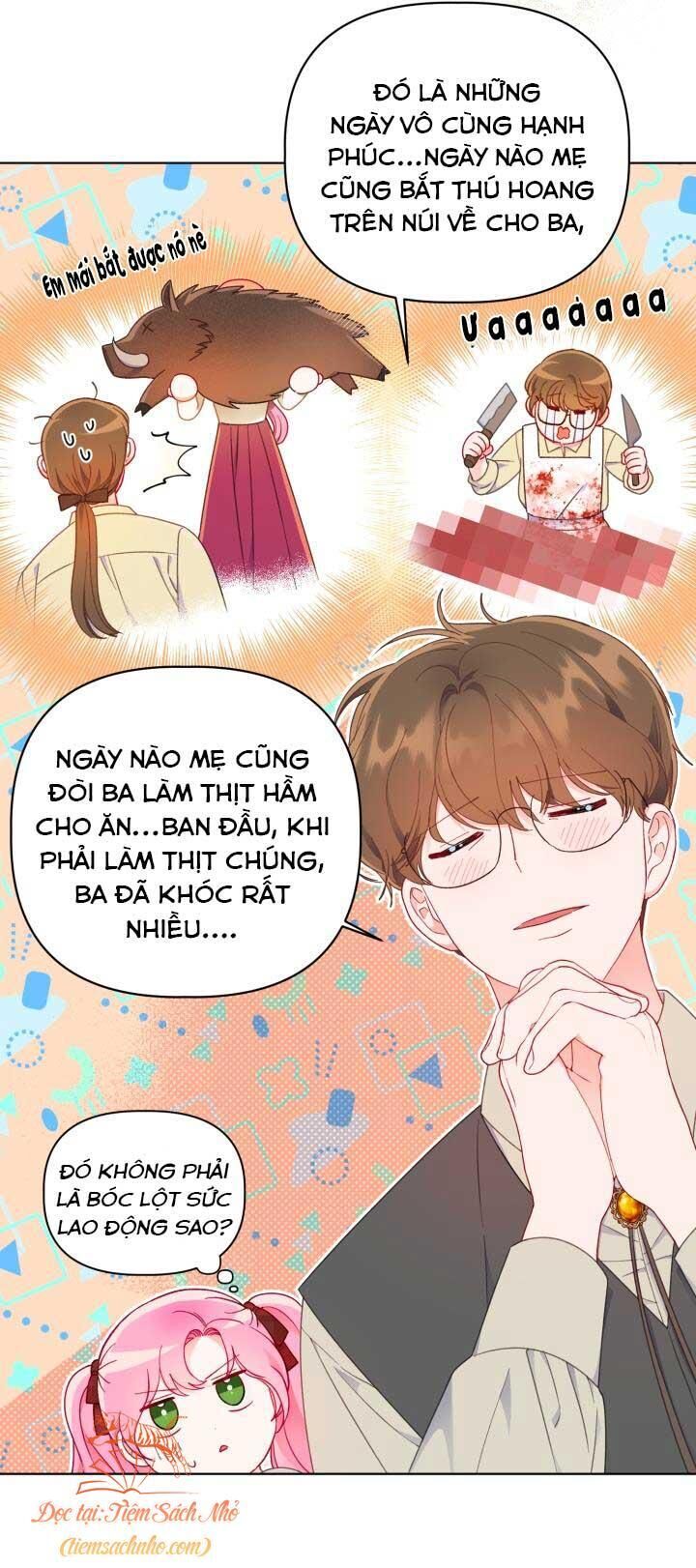 Đặc Quyền Người Nhập Vai Chap 35 - Trang 2