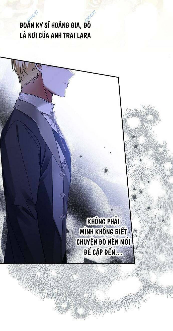 tôi đã thuần hóa hầu tước ác ma Chapter 63 - Trang 1