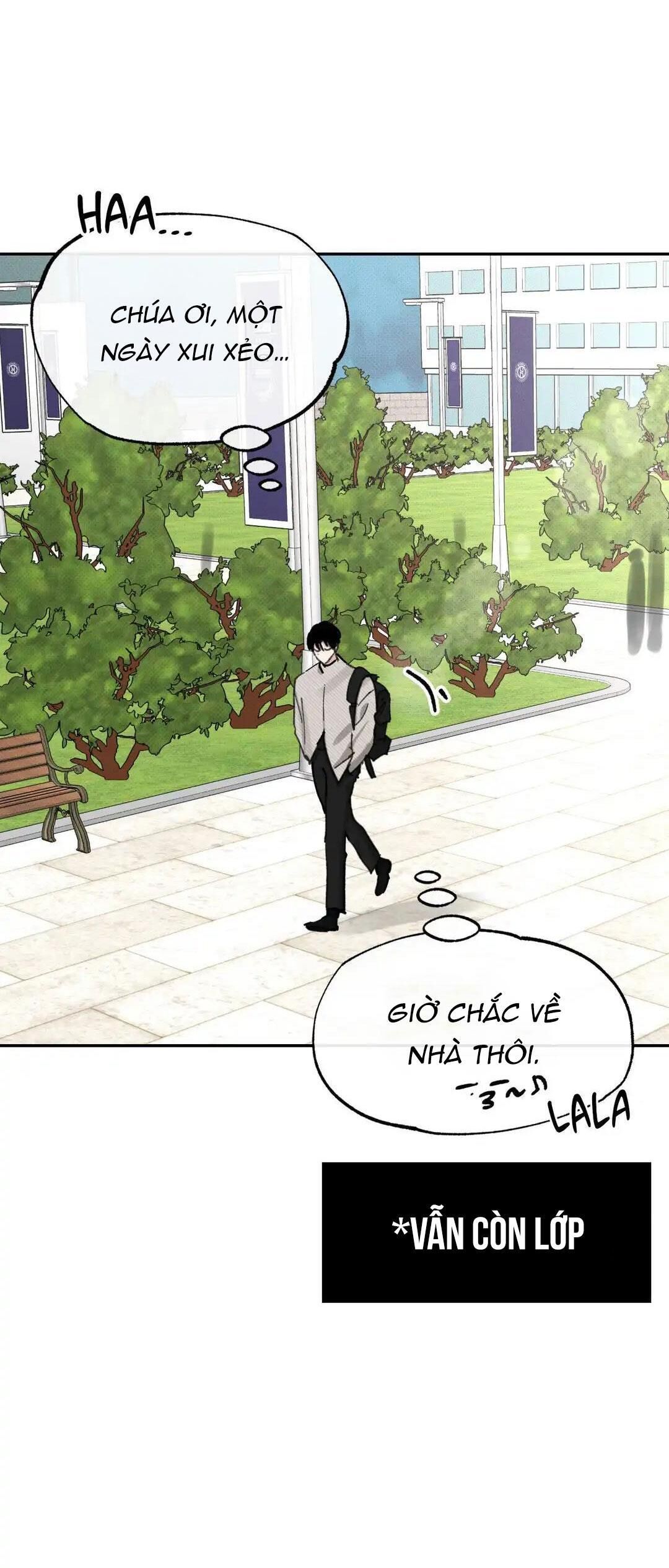 Chiếc Lá Lay Động Theo Giai Điệu Chapter 1 - Next Chapter 2