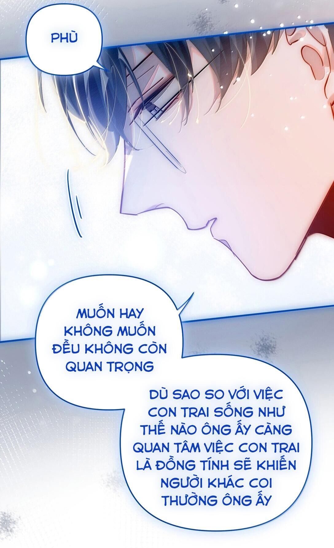 tôi có bệnh Chapter 68 - Next Chapter 69