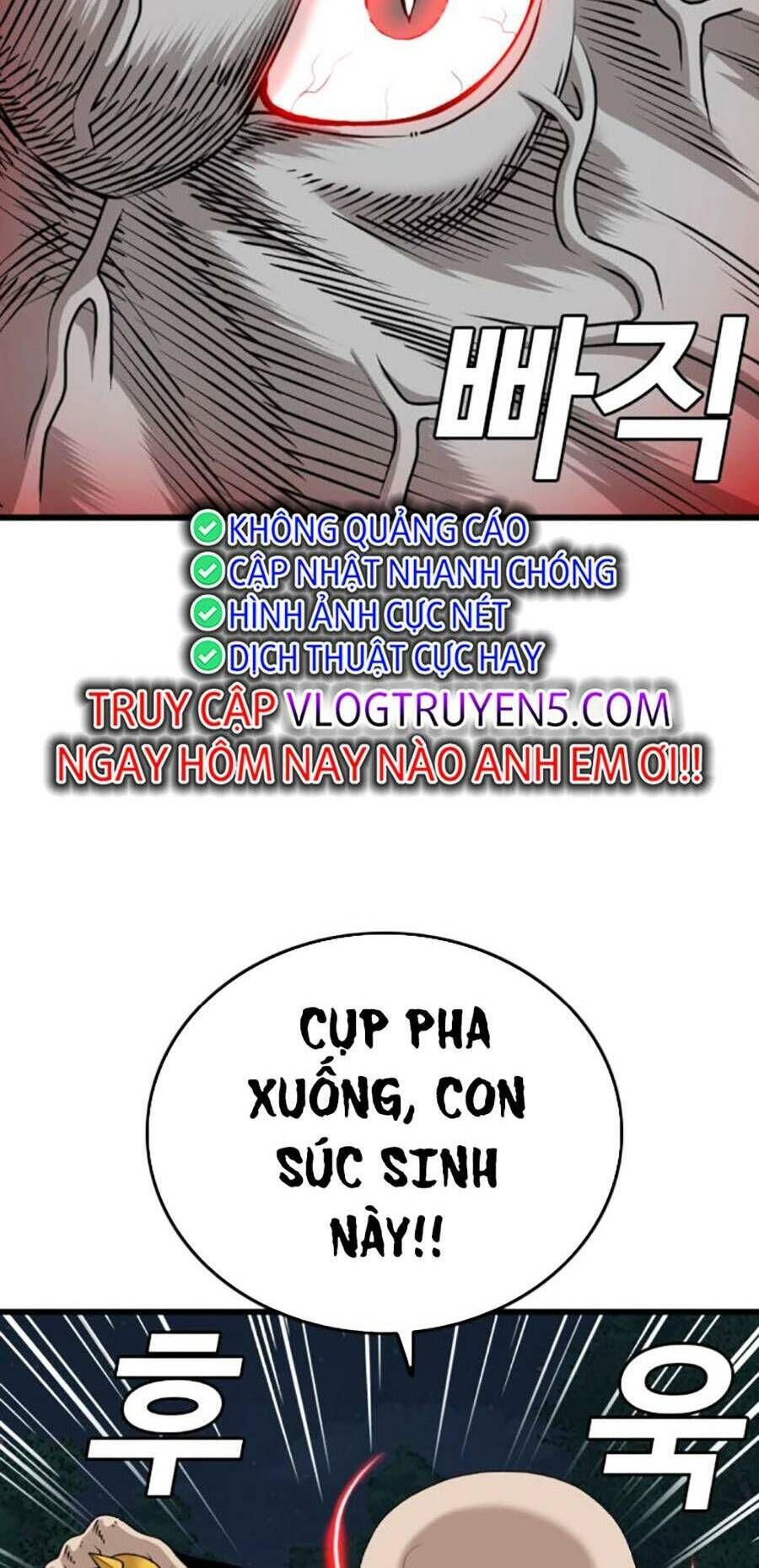 người xấu chapter 178 - Trang 2