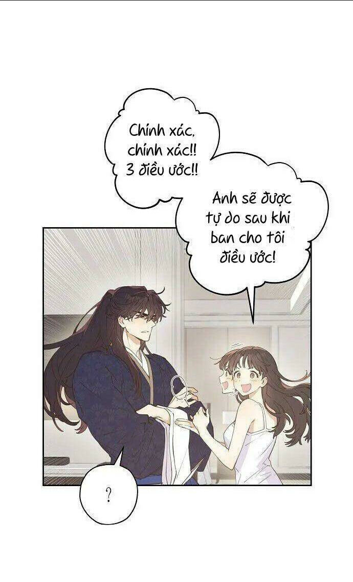 onsaemiro Chương 3 - Next Chapter 3