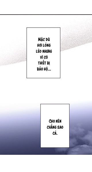 trong vòng bí mật Chapter 30 - Trang 2